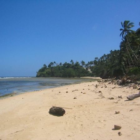 Dapitan Beach Villa Exterior photo