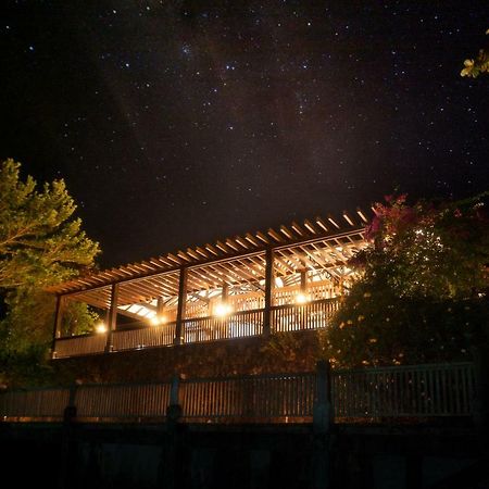Dapitan Beach Villa Exterior photo
