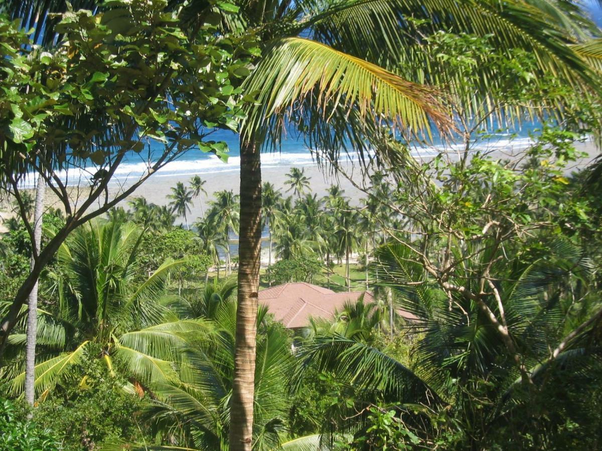 Dapitan Beach Villa Exterior photo